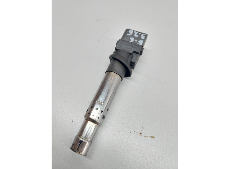 Катушка зажигания к Volkswagen Passat, 2008г.