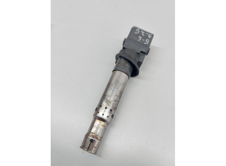 Катушка зажигания к Volkswagen Passat, 2008г.