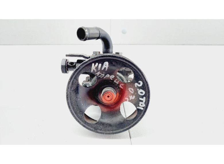 Насос гидроусилителя руля к Kia Carens, 2007г.