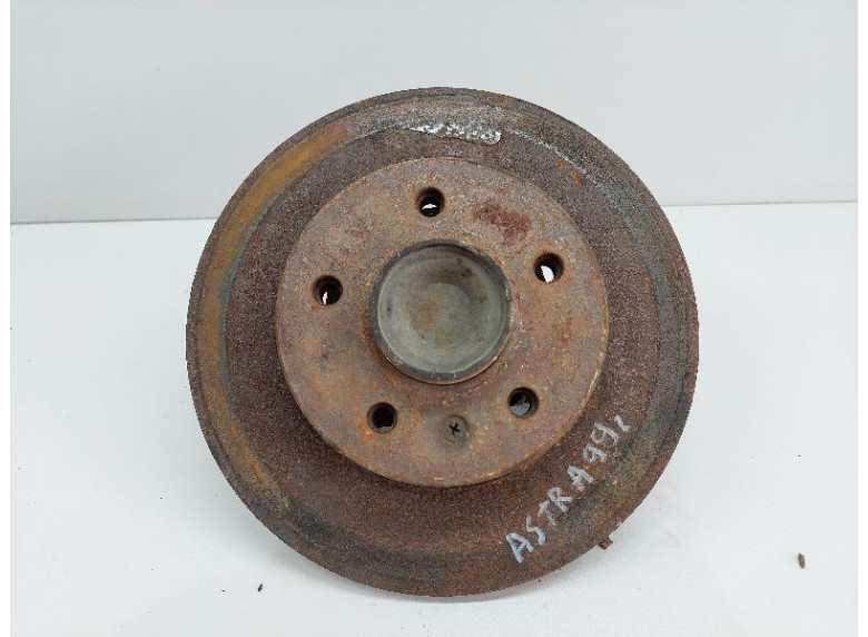 Ступица задняя правая к Opel Astra, 1999г.