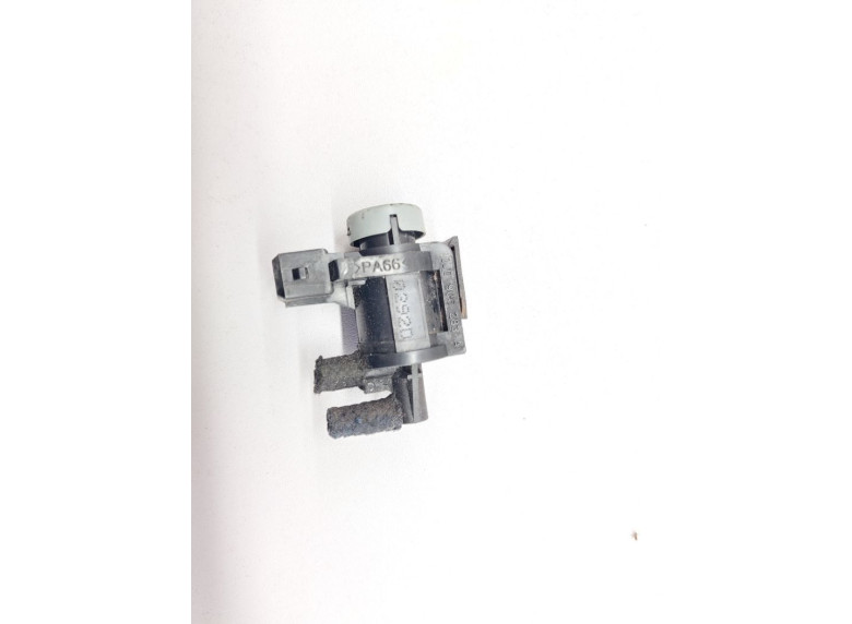 Клапан электромагнитный к Volkswagen Passat, 1998г.