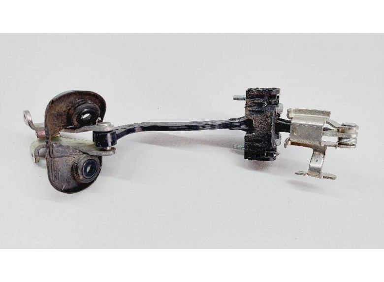 Ограничитель открывания двери задней к Ограничитель открывания двери задней к Peugeot Boxer undefined г. Boxer