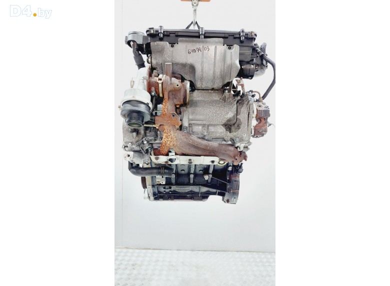 Двигатель к Mercedes BW245 undefined г.