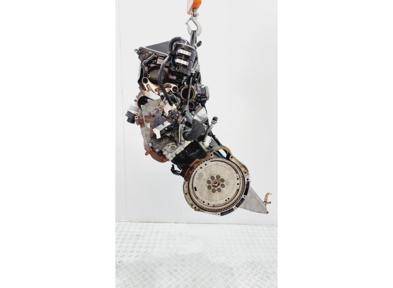 Двигатель к Mercedes B W245, 2006г.