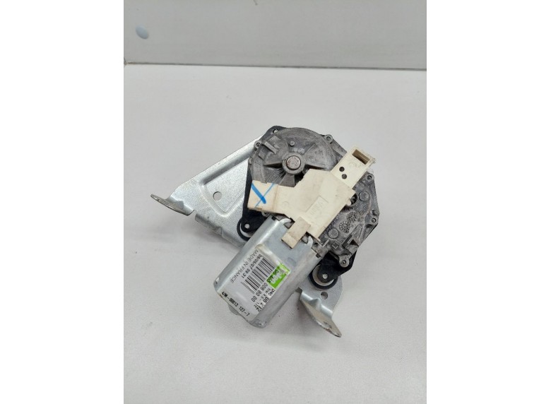 Моторчик заднего стеклоочистителя (дворника) к Peugeot 407