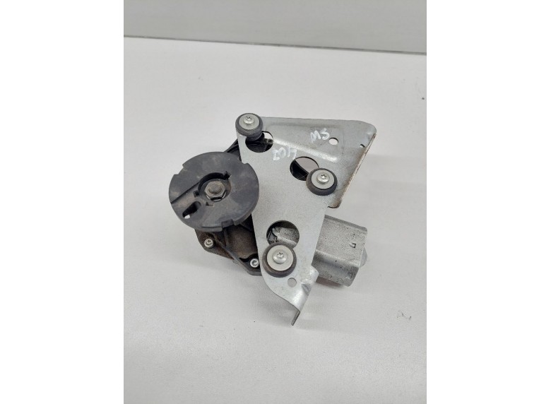 Моторчик заднего стеклоочистителя (дворника) к Моторчик заднего стеклоочистителя (дворника) к Peugeot 407 undefined г. 407