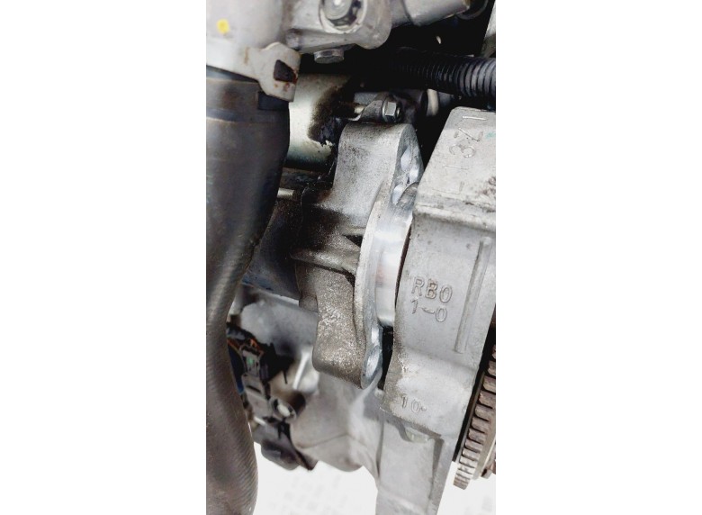 Стартер к Стартер к Honda Civic undefined г. Civic