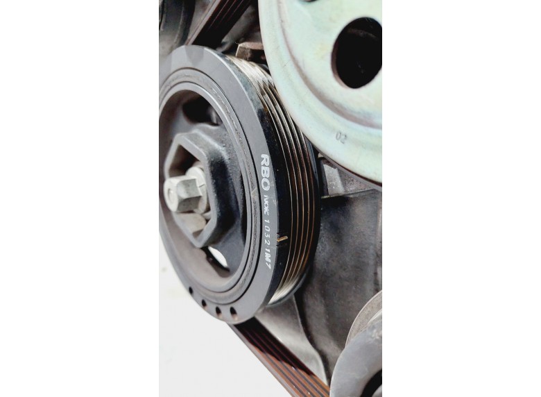 Шкив коленвала к Шкив коленвала к Honda Civic undefined г. Civic