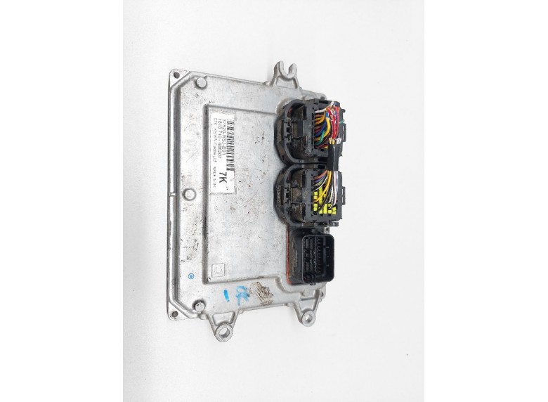 Блок управления двигателем к Honda Civic