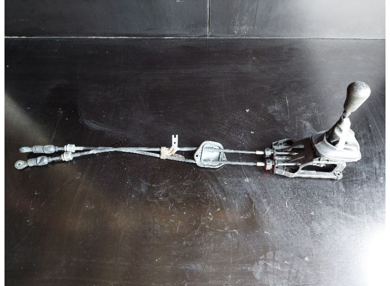 Кулиса к Citroen C1, 2009г.