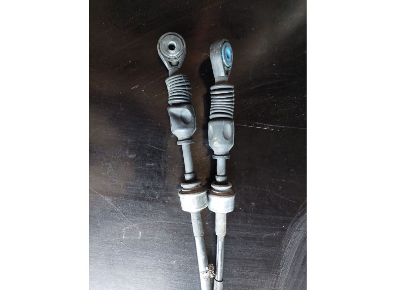 Кулиса к Citroen C1, 2009г.