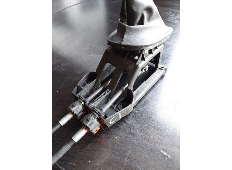 Кулиса к Citroen C1, 2009г.