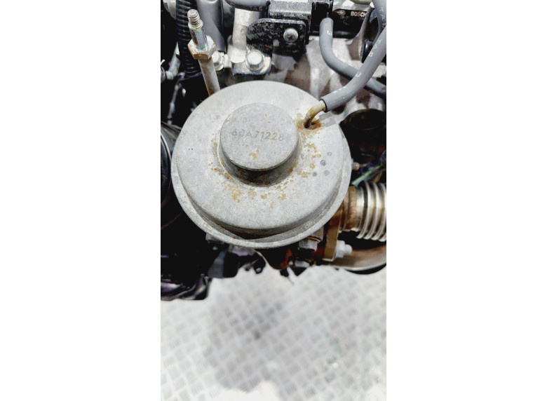 Клапан EGR к Honda FR-V, 2006г.