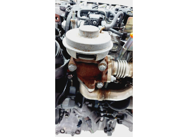 Клапан EGR к Honda FR-V, 2006г.