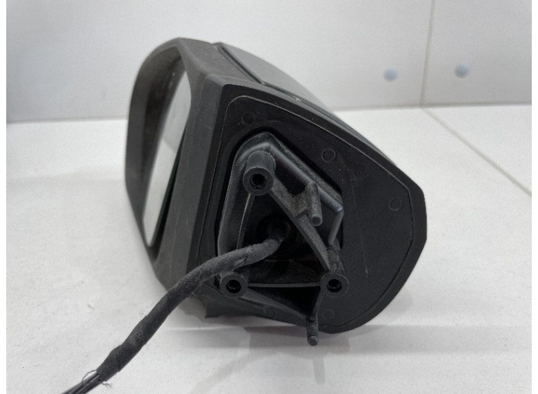 Зеркало наружное левое к Mercedes B W245, 2005г.