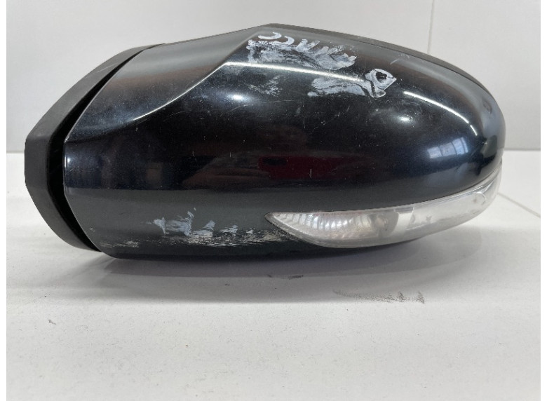 Зеркало наружное левое к Mercedes B W245, 2005г.