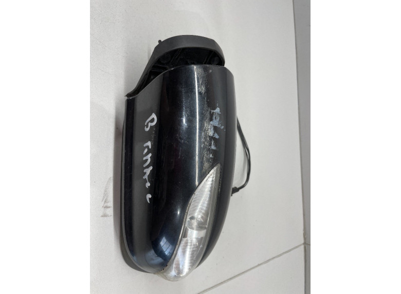 Зеркало наружное левое к Mercedes B W245, 2005г.