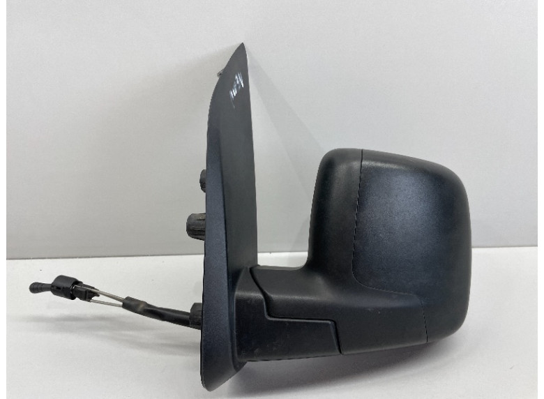 Зеркало наружное левое к Citroen Nemo, 2009г.