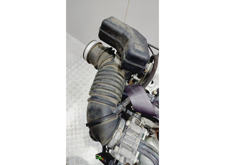 Патрубок воздушного фильтра к Патрубок воздушного фильтра к Mitsubishi SpaceStar undefined г. Space Star