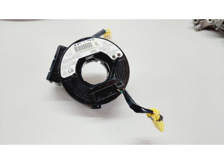 Шлейф руля к Honda Civic