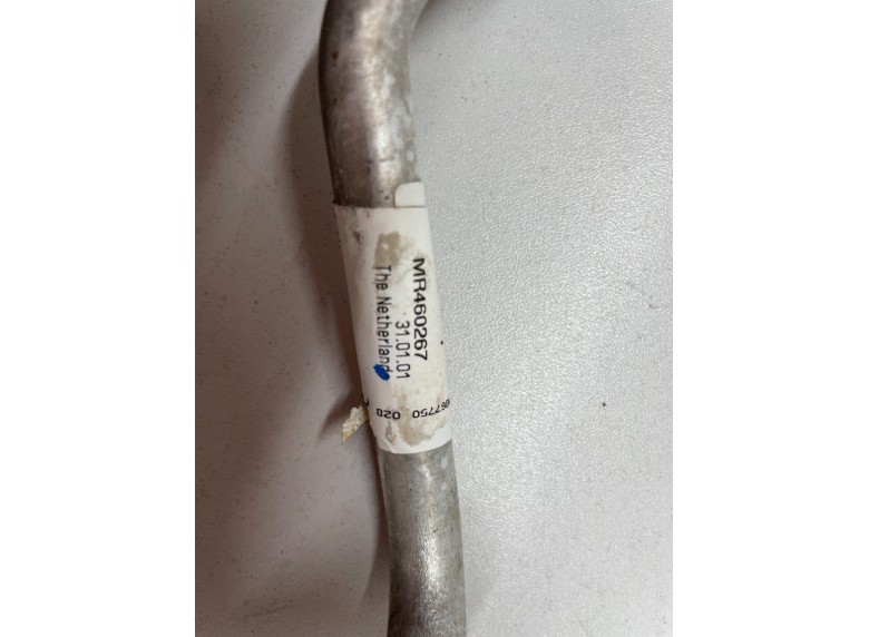 Трубка кондиционера к Трубка кондиционера к Mitsubishi SpaceStar undefined г. Space Star