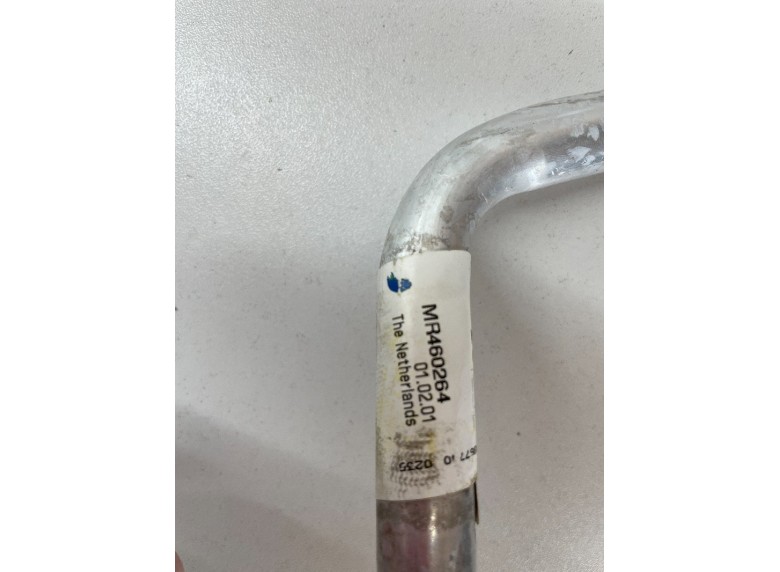 Трубка кондиционера к Трубка кондиционера к Mitsubishi SpaceStar undefined г. Space Star