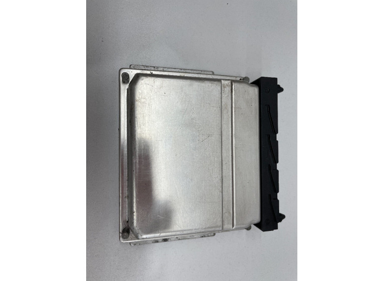 Блок управления двигателем к Блок управления двигателем к Volvo S60 undefined г. S60