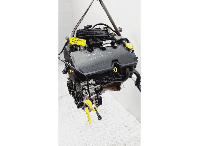 Датчик коленвала к Lada Largus, 2019г.