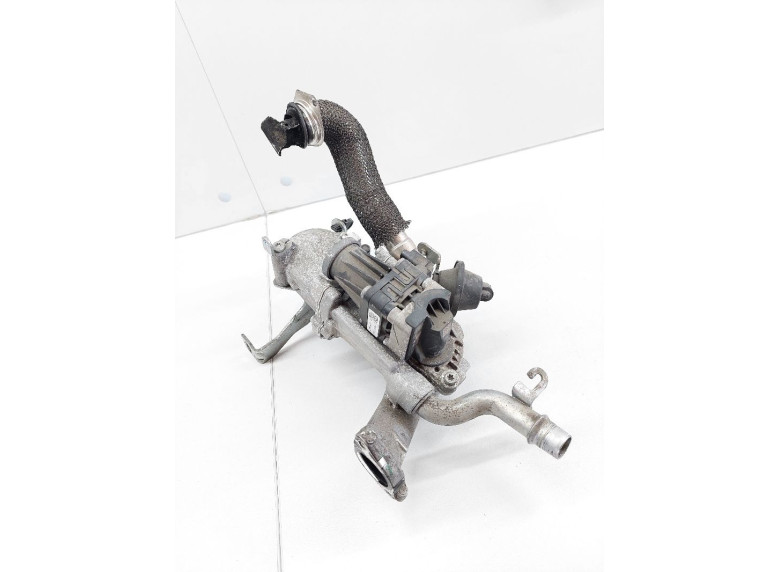 Клапан EGR к Citroen Berlingo, 2010г.