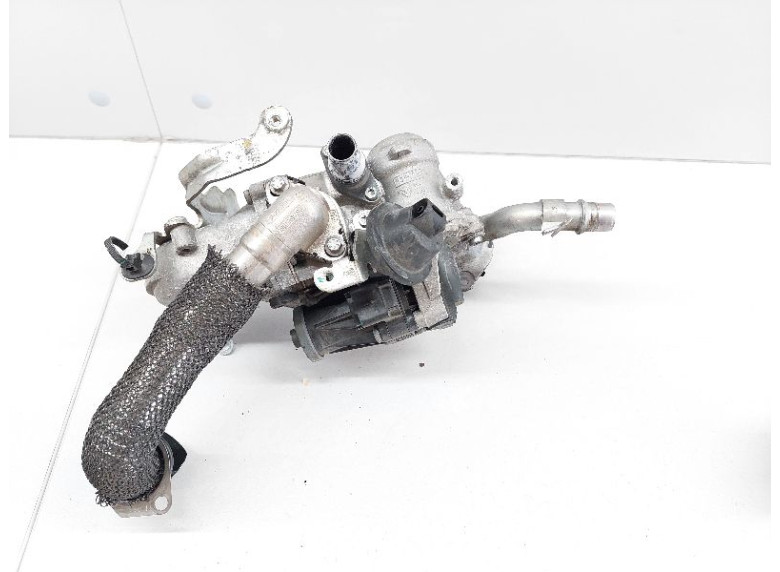 Клапан EGR к Citroen Berlingo, 2010г.