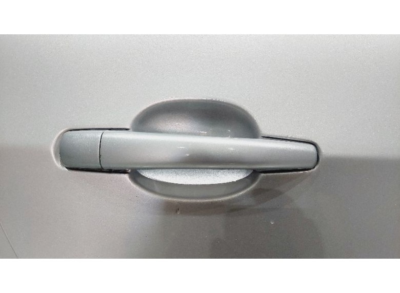 Ручка наружная задняя правая к Peugeot 5008