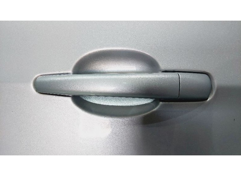 Ручка наружная задняя левая к Peugeot 5008