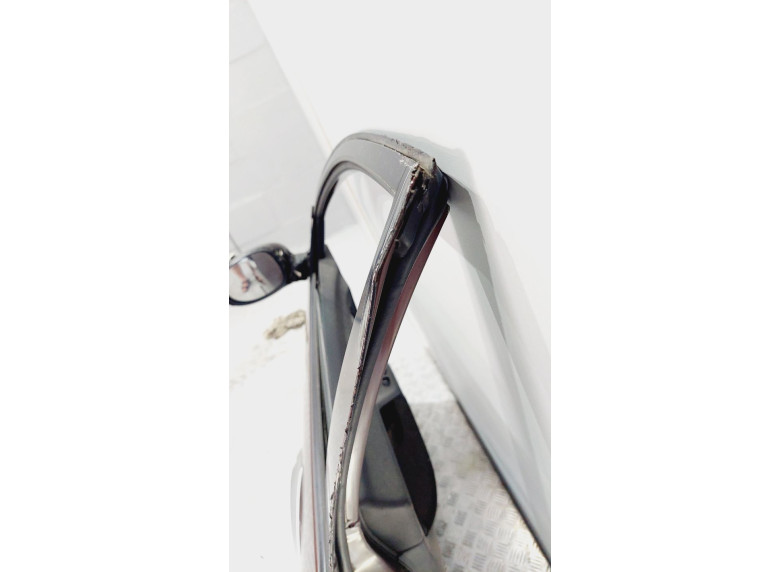 Дверь передняя левая к Honda Civic, 2011г.