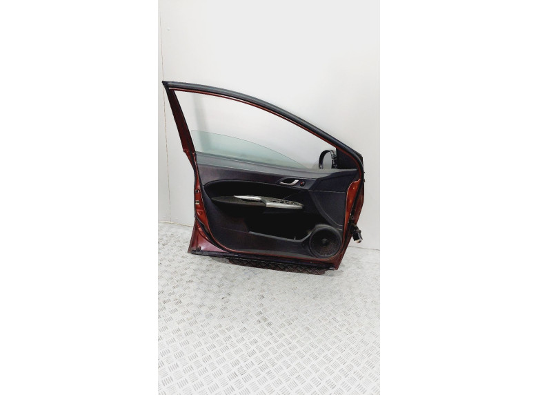 Дверь передняя левая к Honda Civic, 2011г.
