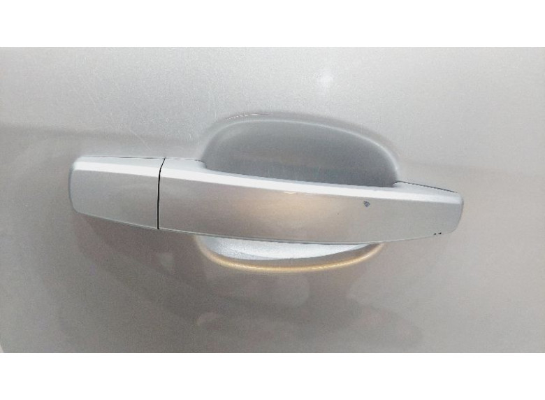 Ручка наружная передняя правая к Opel Meriva, 2011г.