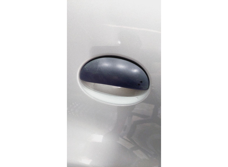 Ручка наружная задняя правая к Citroen C1, 2009г.