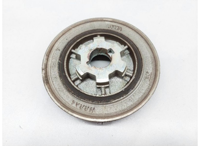 Шкив коленвала к Peugeot 807