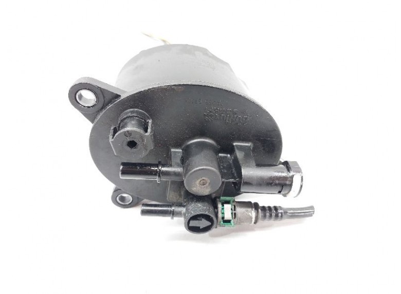 Корпус топливного фильтра к Peugeot 807