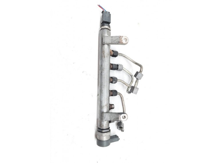 Топливная рампа к Peugeot 807