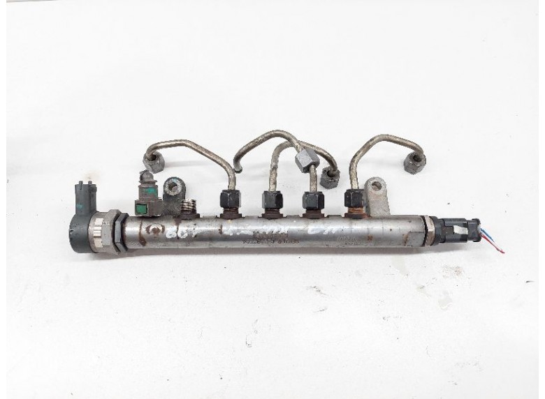 Топливная рампа к Топливная рампа к Peugeot 807 undefined г. 807