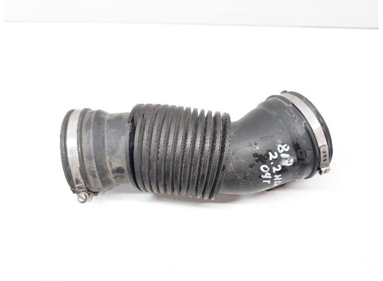 Патрубок воздушного фильтра к Peugeot 807