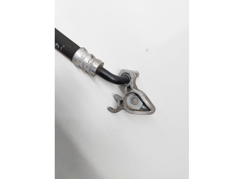 Шланг (трубка) АКПП к BMW 5 E60/E61, 2007г.