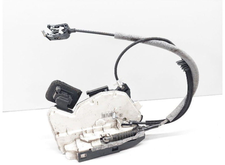 Замок двери передней правой к Замок двери передней правой к Skoda Yeti undefined г. Yeti