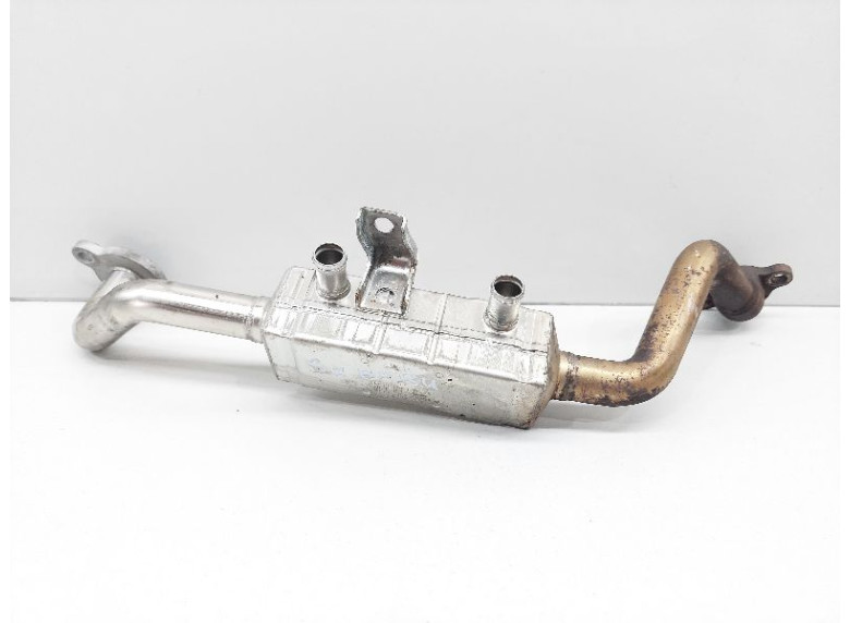 Охладитель отработанных газов к Subaru Legacy