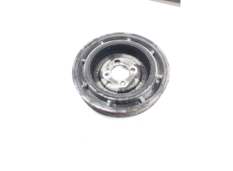 Шкив коленвала к Opel Corsa, 2005г.