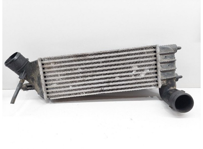 Интеркулер к Peugeot 807