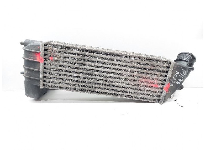 Интеркулер к Интеркулер к Peugeot 807 undefined г. 807