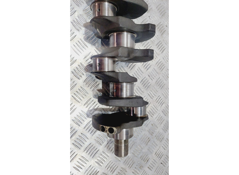 Коленвал к Коленвал к LDV Maxus undefined г. Maxus