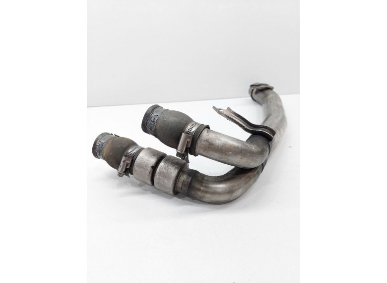 Патрубок интеркулера к Патрубок интеркулера к Peugeot 807 undefined г. 807