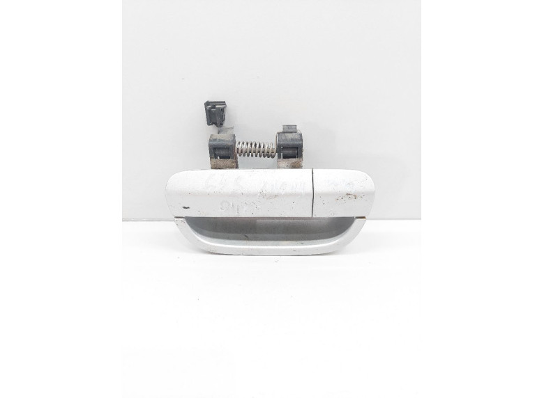 Ручка открывания багажника к Mercedes Vito W639, 2004г.